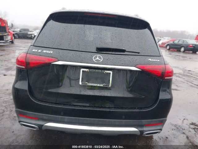 4JGFB4KE8LA071347 Mercedes-Benz Gle 350 4matic