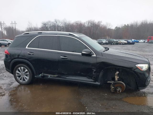 4JGFB4KE8LA071347 Mercedes-Benz Gle 350 4matic
