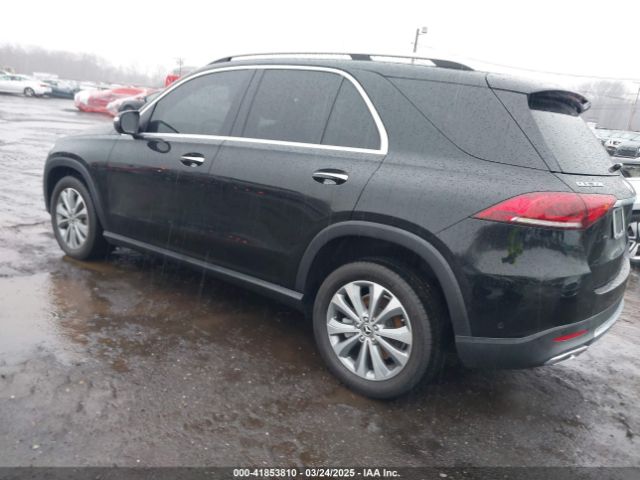 4JGFB4KE8LA071347 Mercedes-Benz Gle 350 4matic