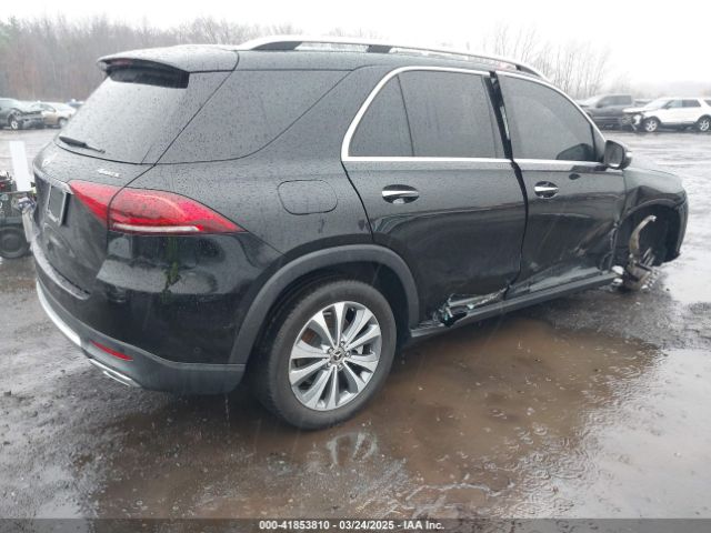 4JGFB4KE8LA071347 Mercedes-Benz Gle 350 4matic