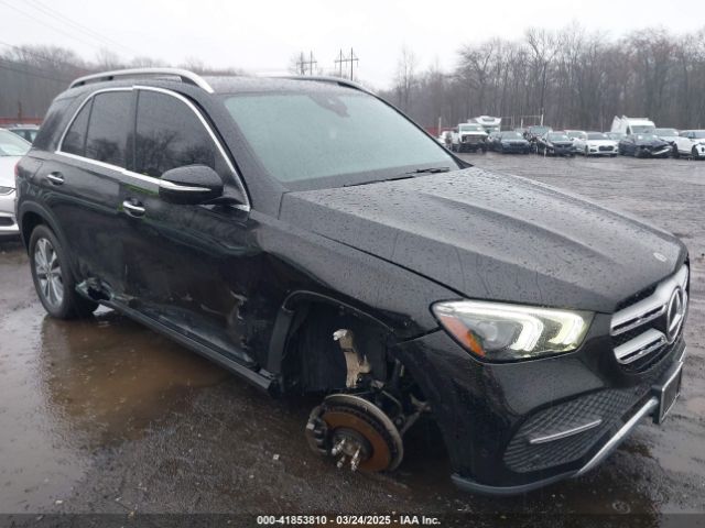 4JGFB4KE8LA071347 Mercedes-Benz Gle 350 4matic