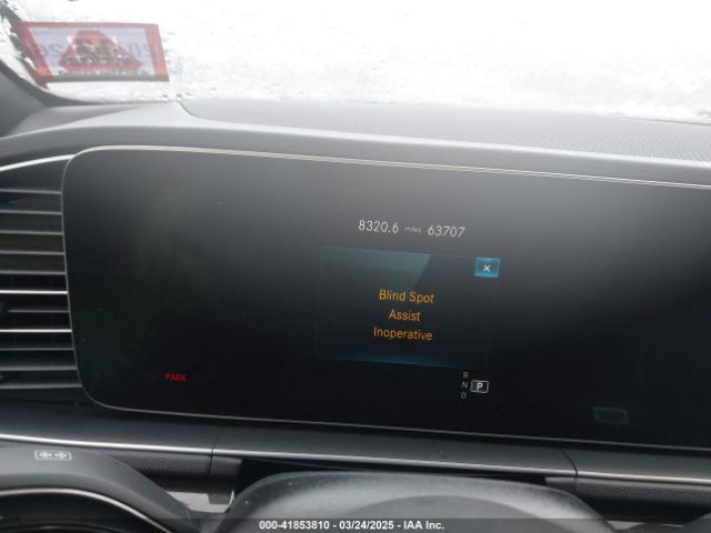 4JGFB4KE8LA071347 Mercedes-Benz Gle 350 4matic