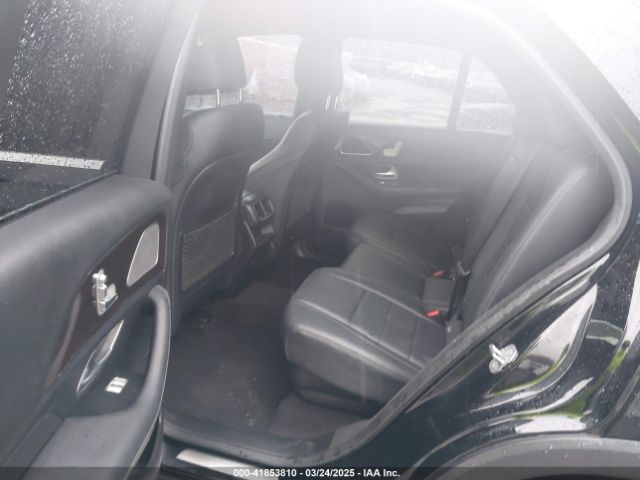 4JGFB4KE8LA071347 Mercedes-Benz Gle 350 4matic