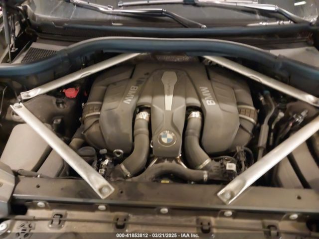5UXCX4C06L9B21158 BMW X7 Xdrive50i
