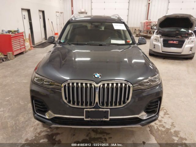 5UXCX4C06L9B21158 BMW X7 Xdrive50i