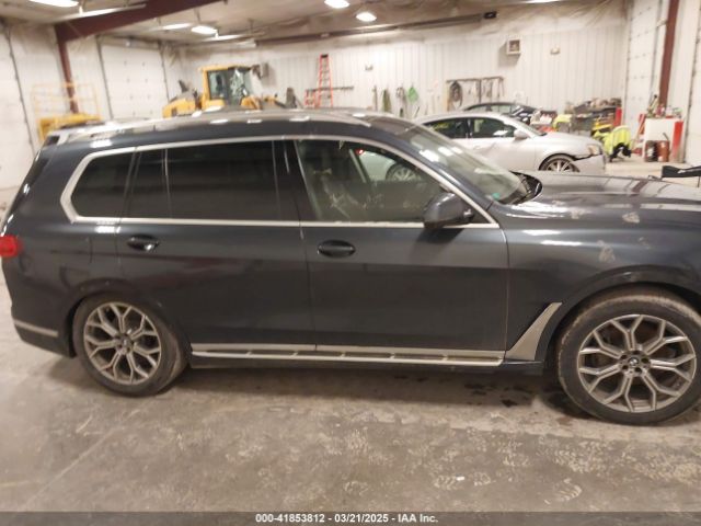 5UXCX4C06L9B21158 BMW X7 Xdrive50i