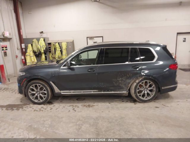 5UXCX4C06L9B21158 BMW X7 Xdrive50i
