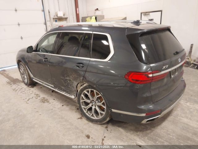 5UXCX4C06L9B21158 BMW X7 Xdrive50i