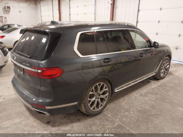 5UXCX4C06L9B21158 BMW X7 Xdrive50i