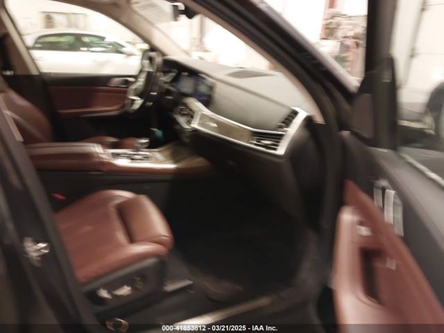 5UXCX4C06L9B21158 BMW X7 Xdrive50i