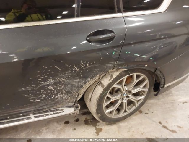 5UXCX4C06L9B21158 BMW X7 Xdrive50i