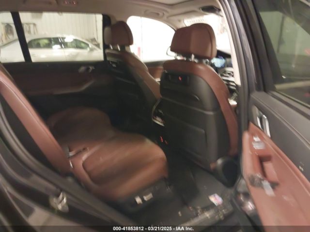 5UXCX4C06L9B21158 BMW X7 Xdrive50i
