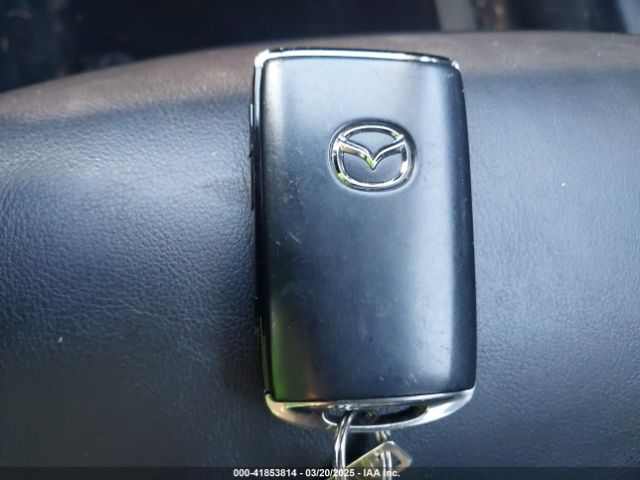 JM3KFBBM4N0599650 Mazda Cx-5 2.5 S Select