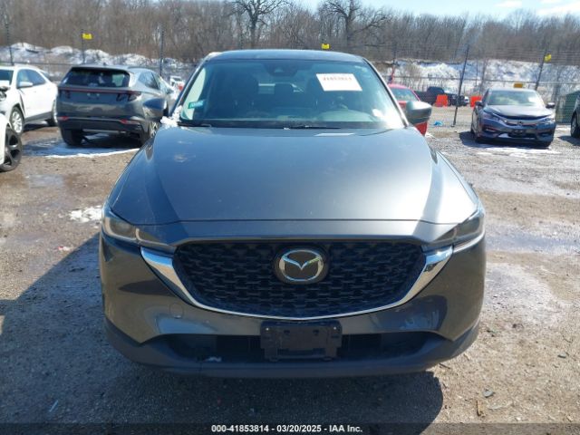 JM3KFBBM4N0599650 Mazda Cx-5 2.5 S Select