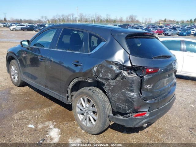 JM3KFBBM4N0599650 Mazda Cx-5 2.5 S Select