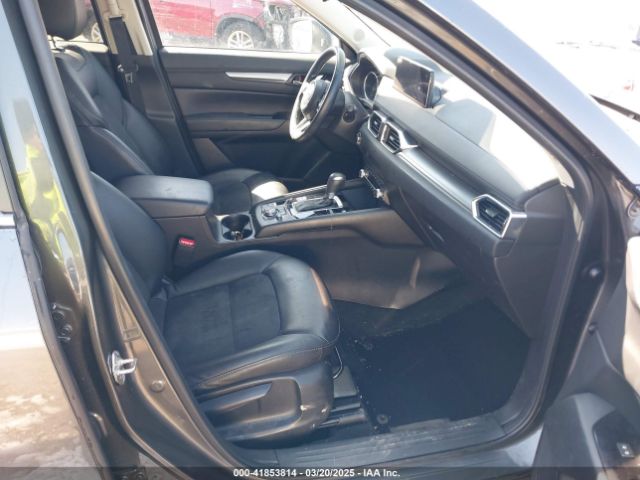 JM3KFBBM4N0599650 Mazda Cx-5 2.5 S Select