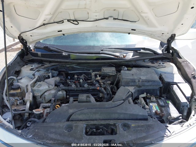 1N4AL3APXFN903959 Nissan Altima 2.5 S