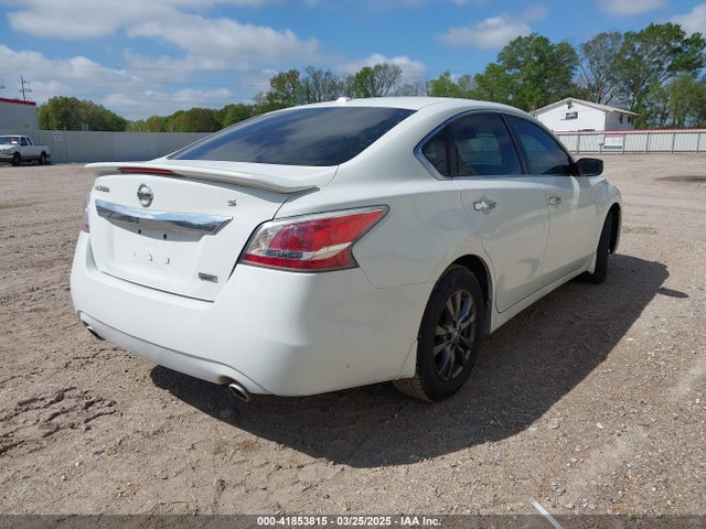 1N4AL3APXFN903959 Nissan Altima 2.5 S