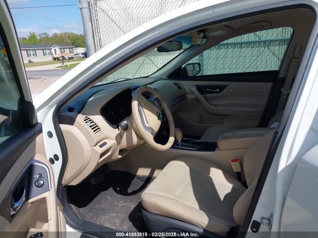1N4AL3APXFN903959 Nissan Altima 2.5 S