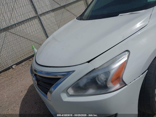 1N4AL3APXFN903959 Nissan Altima 2.5 S
