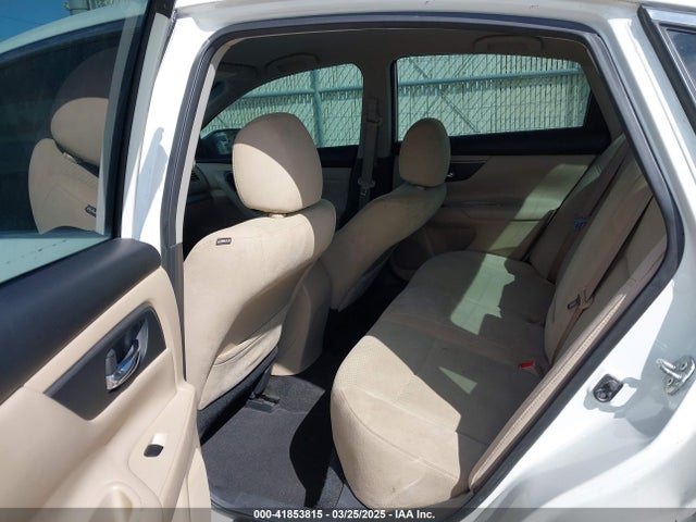 1N4AL3APXFN903959 Nissan Altima 2.5 S