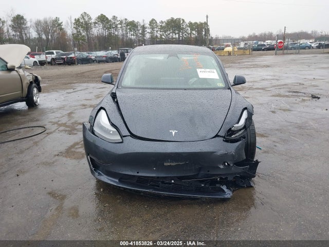5YJ3E1EC2NF336135 Tesla Model 3 Performance Dual Motor All-wheel Drive