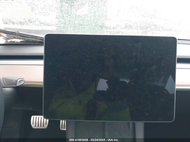 2022 TESLA MODEL 3 5YJ3E1EC2NF336135 Photo 6