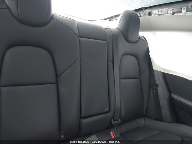 2022 TESLA MODEL 3 5YJ3E1EC2NF336135 Photo 7