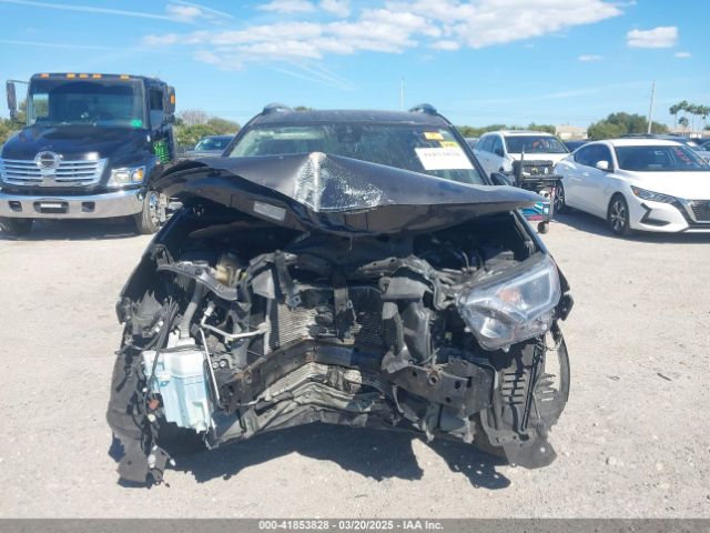 JTMZFREV7JJ207270 Toyota RAV4 LE
