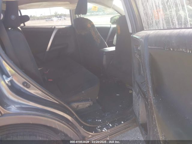 JTMZFREV7JJ207270 Toyota RAV4 LE