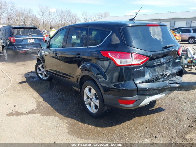 1FMCU0GX8EUA37281 Ford Escape