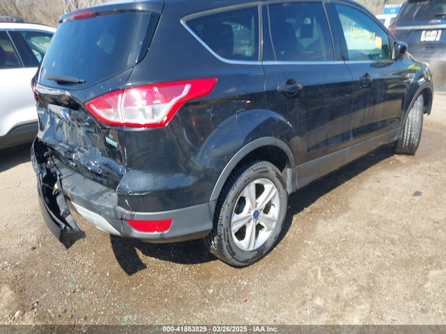 1FMCU0GX8EUA37281 Ford Escape