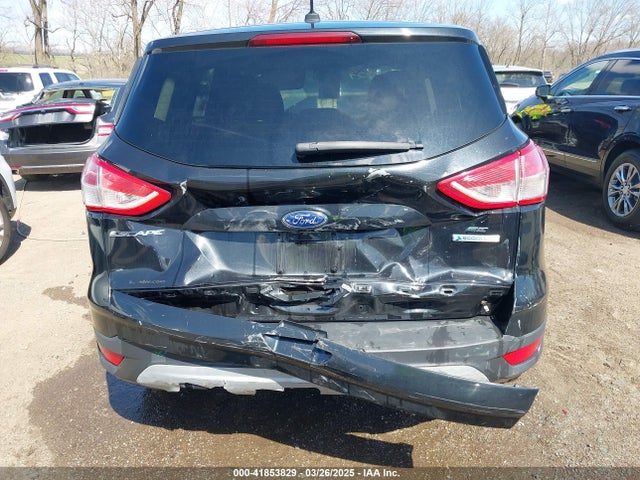1FMCU0GX8EUA37281 Ford Escape