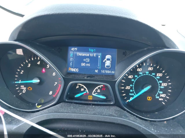 1FMCU0GX8EUA37281 Ford Escape