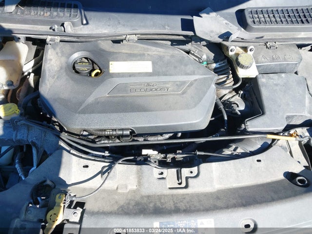 1FMCU9GX0GUA51778 Ford ESCAPE SE