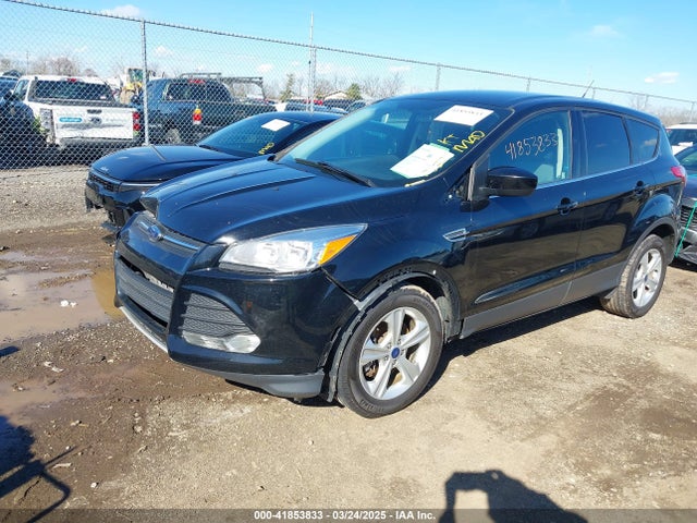 1FMCU9GX0GUA51778 Ford ESCAPE SE
