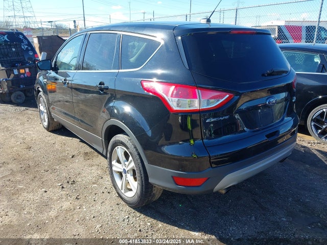 1FMCU9GX0GUA51778 Ford ESCAPE SE