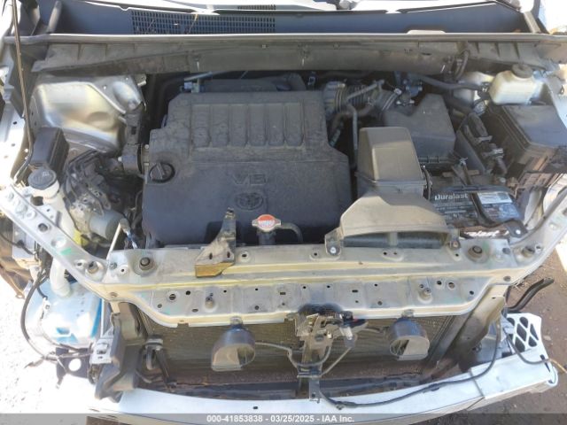 5TDDKRFH0GS247135 Toyota Highlander Limited V6