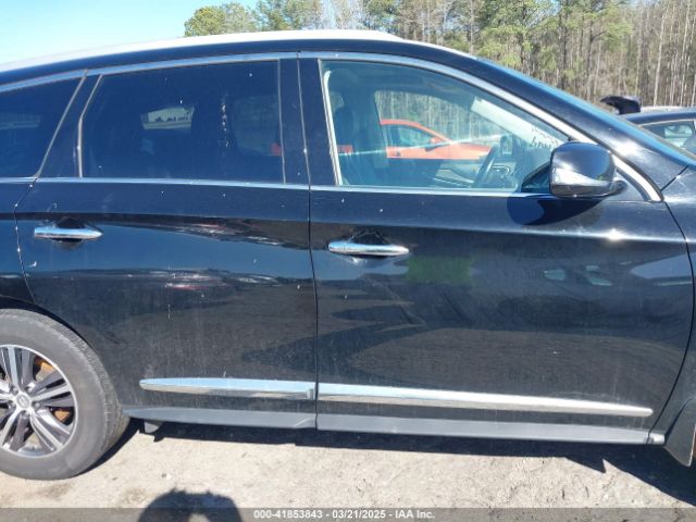 5N1DL0MM1JC532827 Infiniti QX60