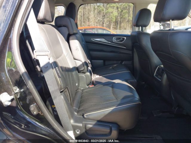 5N1DL0MM1JC532827 Infiniti QX60