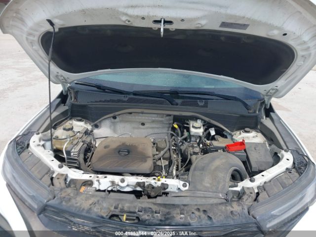 2021 CHEVROLET TRAILBLAZER KL79MTSLXMB072447 Photo 9