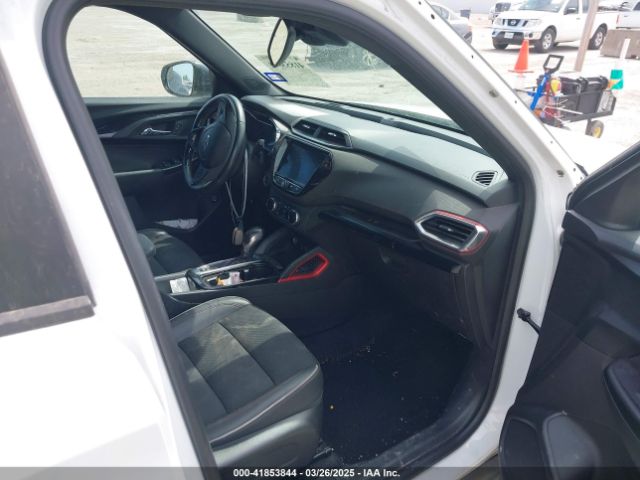 2021 CHEVROLET TRAILBLAZER KL79MTSLXMB072447 Photo 4