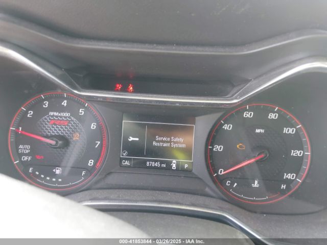 2021 CHEVROLET TRAILBLAZER KL79MTSLXMB072447 Photo 6