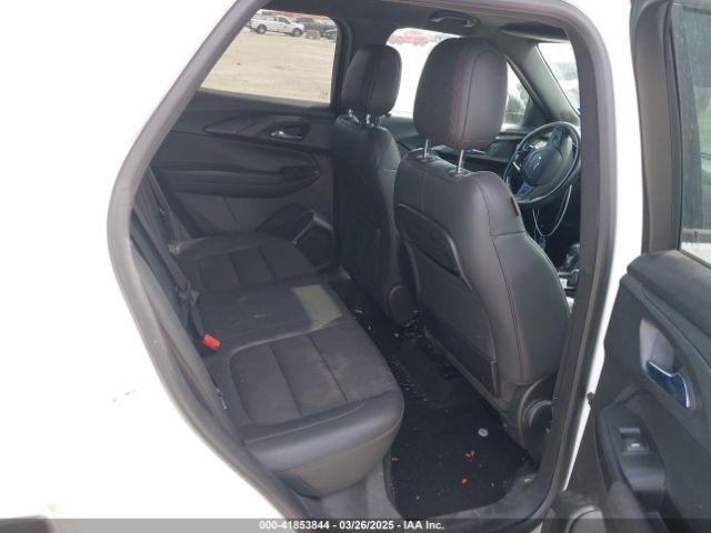 2021 CHEVROLET TRAILBLAZER KL79MTSLXMB072447 Photo 7
