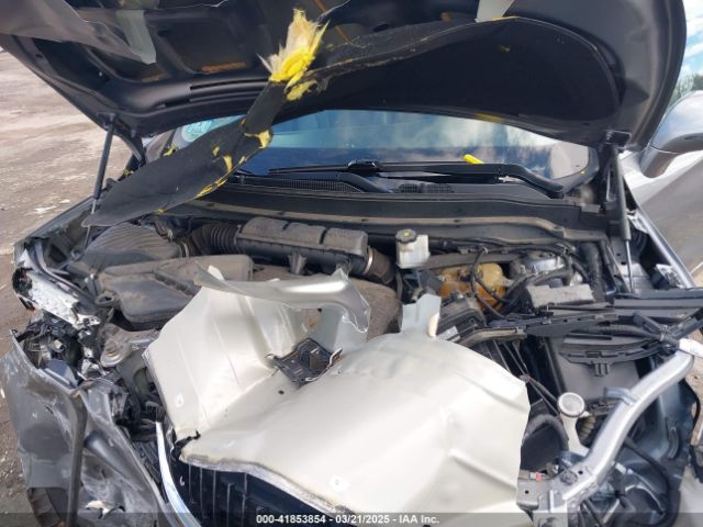 LRBFX2SA5KD014994 Buick Envision Awd Essence