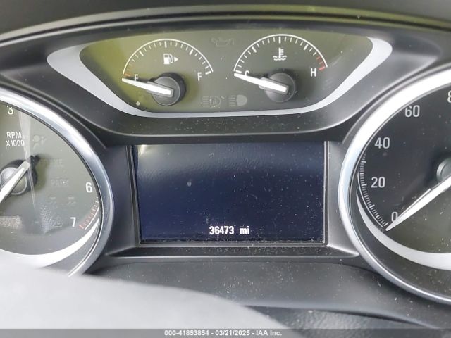 LRBFX2SA5KD014994 Buick Envision Awd Essence