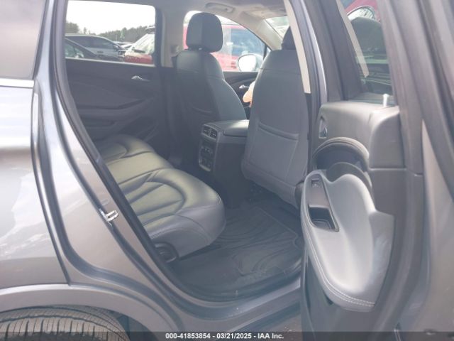 LRBFX2SA5KD014994 Buick Envision Awd Essence