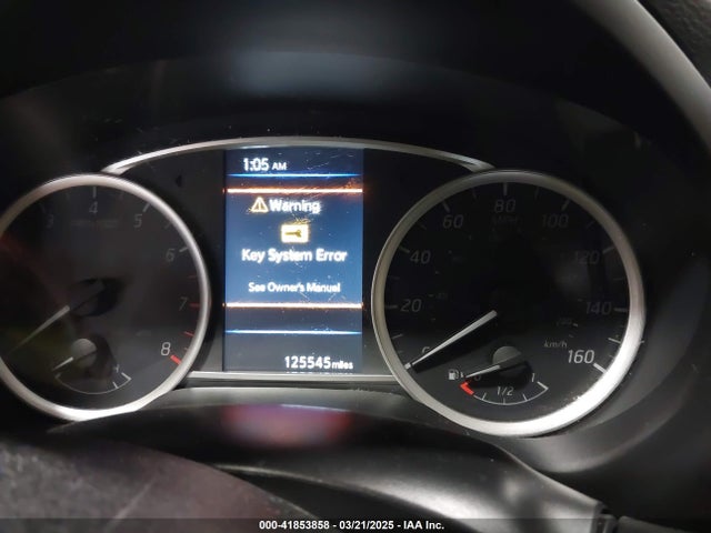 3N1AB7AP3KY310173 Nissan SENTRA SV
