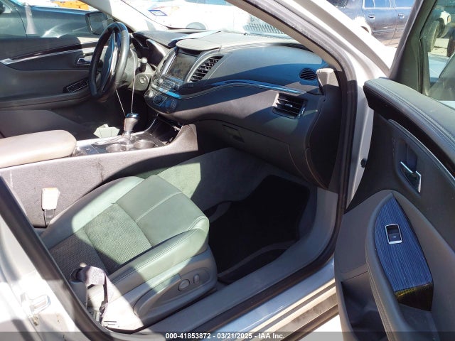 1G1105S38HU189857 Chevrolet IMPALA 1LT