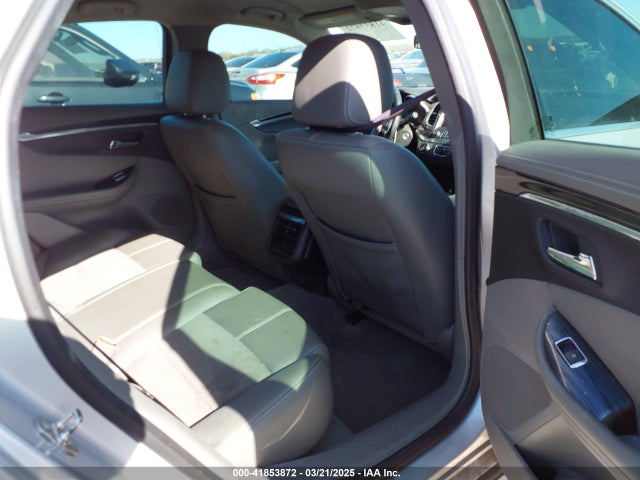 1G1105S38HU189857 Chevrolet IMPALA 1LT